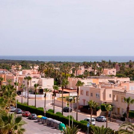 Luna Almerimar Golf Exterior foto